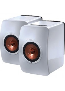 KEF LS50 Wireless II